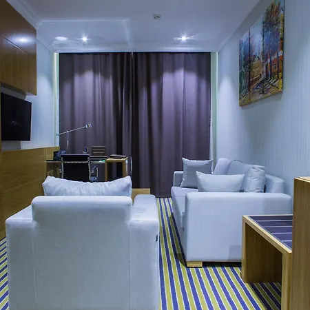 Aidana Plaza Hotel Shymkent Exterior photo